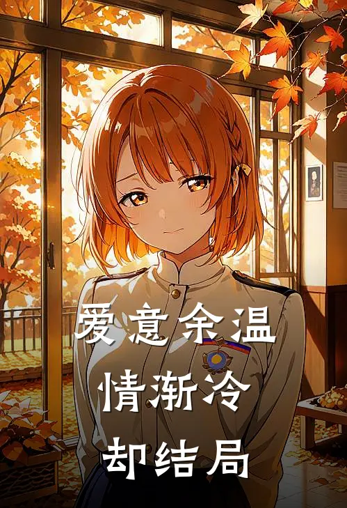 爱意余温，情渐冷却结局