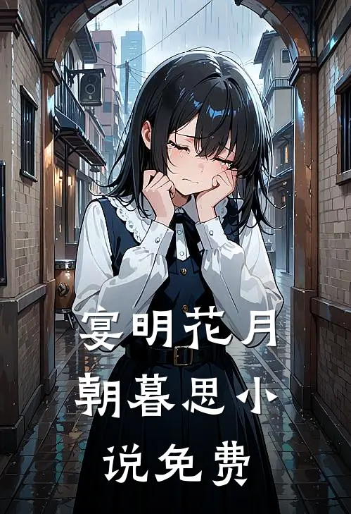 宴明花月朝暮思小说免费