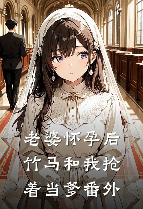 老婆怀孕后，竹马和我抢着当爹番外