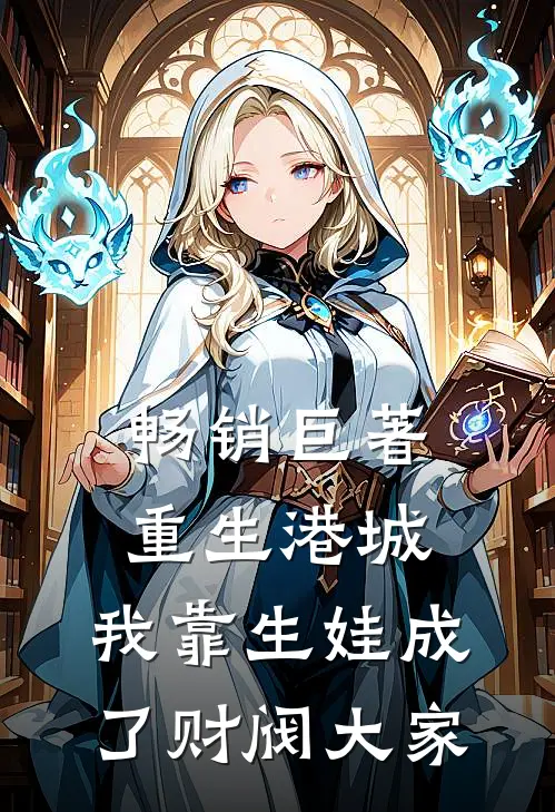 畅销巨著重生港城，我靠生娃成了财阀大家