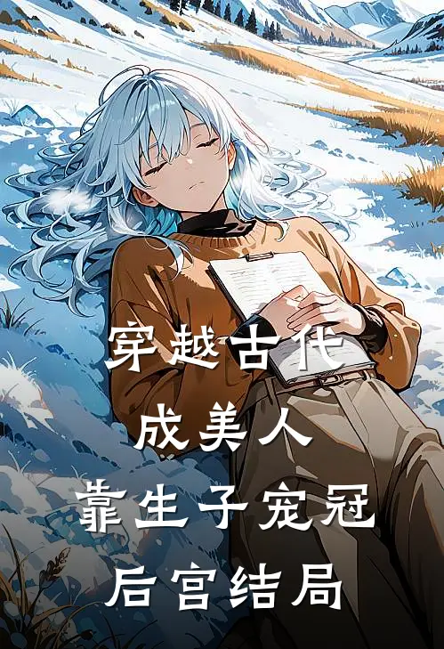 穿越古代成美人，靠生子宠冠后宫结局