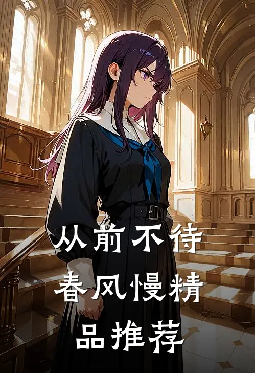 从前不待春风慢精品推荐
