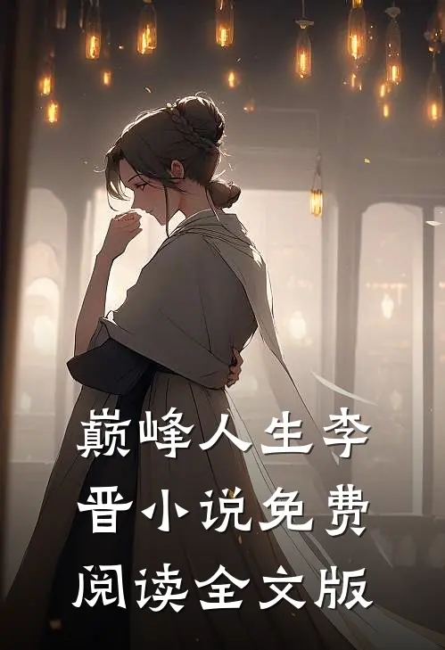 巅峰人生李晋小说免费阅读全文版
