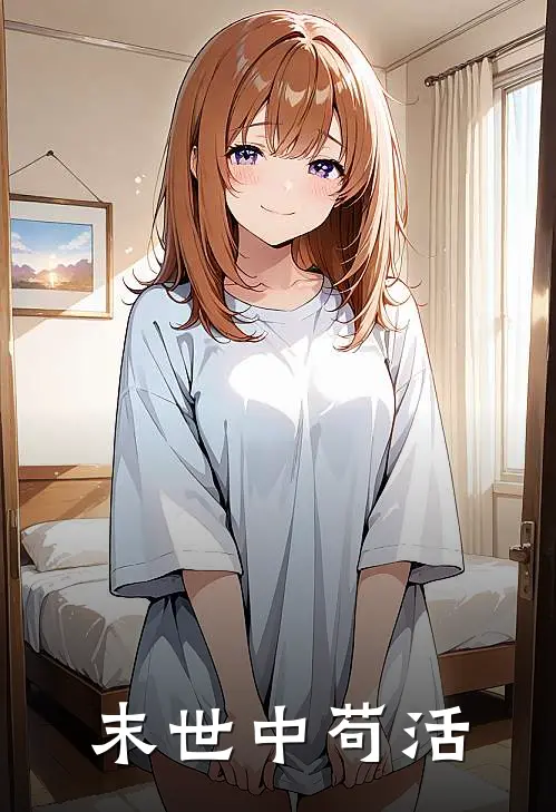 末世中苟活