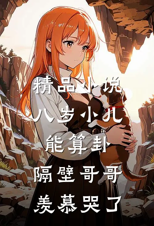 精品小说八岁小儿能算卦，隔壁哥哥羡慕哭了