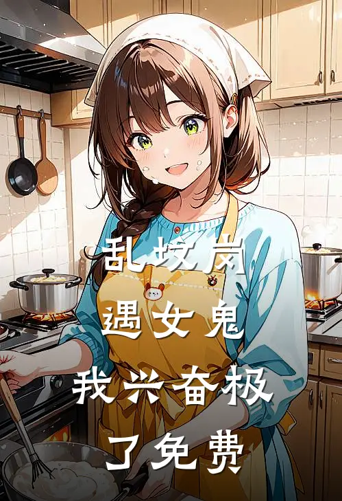 乱坟岗遇女鬼，我兴奋极了免费