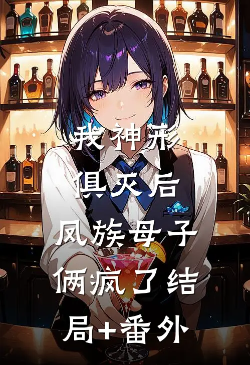 我神形俱灭后，凤族母子俩疯了结局+番外