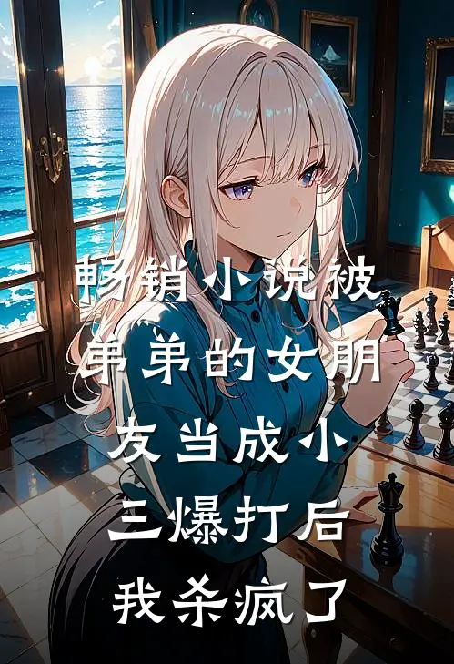 畅销小说被弟弟的女朋友当成小三爆打后，我杀疯了