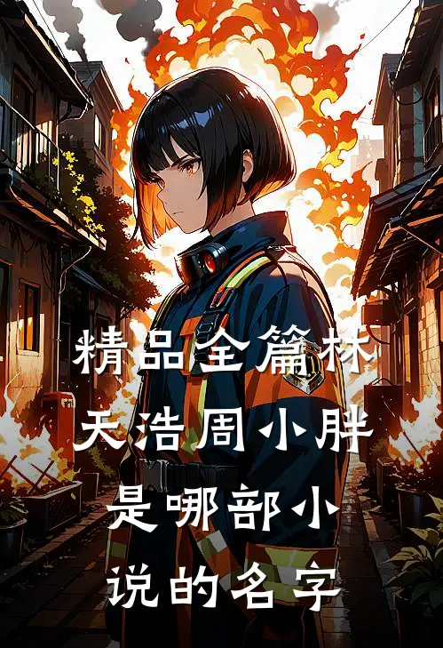 精品全篇林天浩周小胖是哪部小说的名字