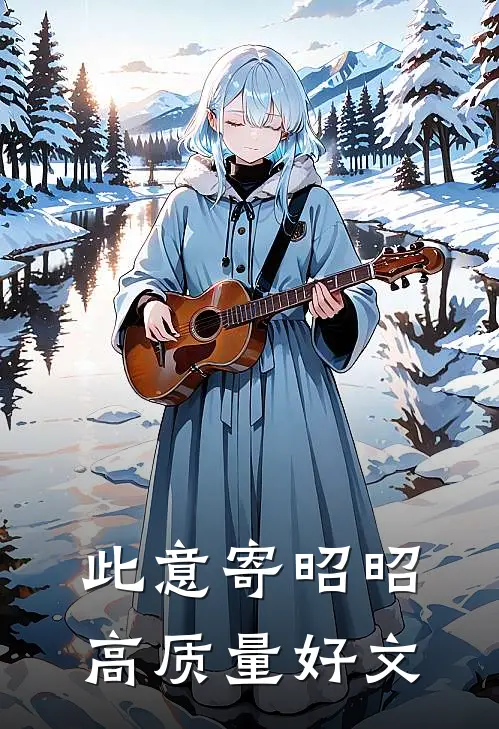 此意寄昭昭高质量好文