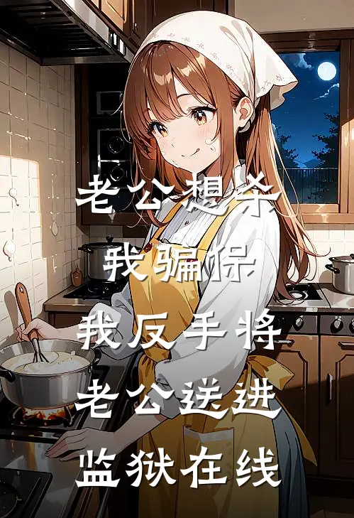 老公想杀我骗保，我反手将老公送进监狱在线