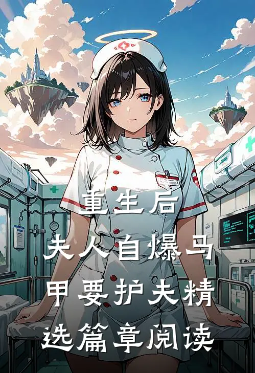重生后，夫人自爆马甲要护夫精选篇章阅读
