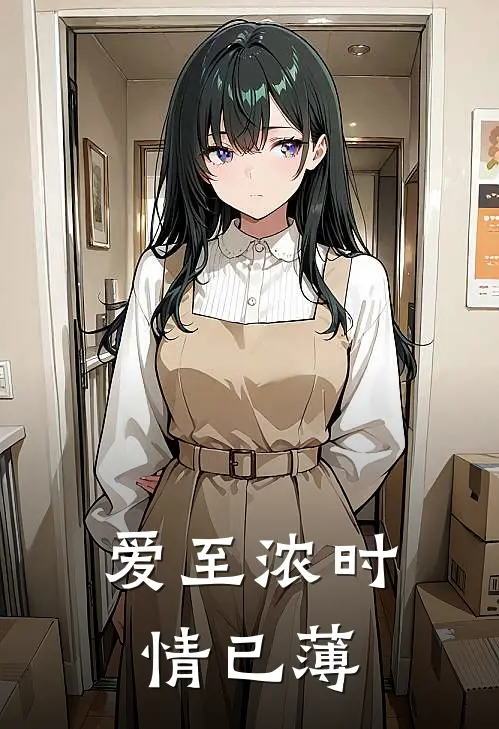 爱至浓时情已薄