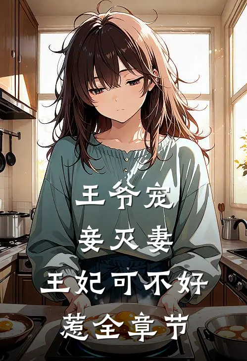 王爷宠妾灭妻，王妃可不好惹全章节
