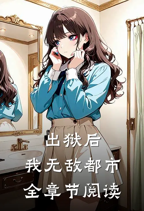 出狱后，我无敌都市全章节阅读