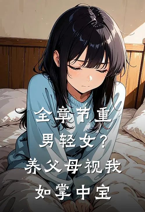 全章节重男轻女？养父母视我如掌中宝