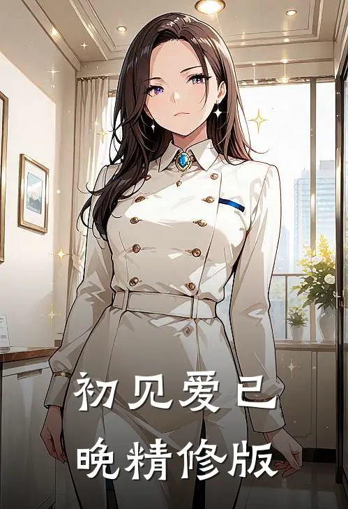 初见爱已晚精修版