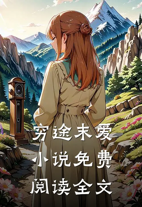 穷途末爱小说免费阅读全文