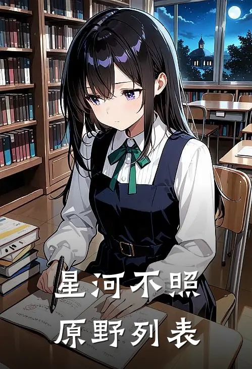 星河不照原野列表