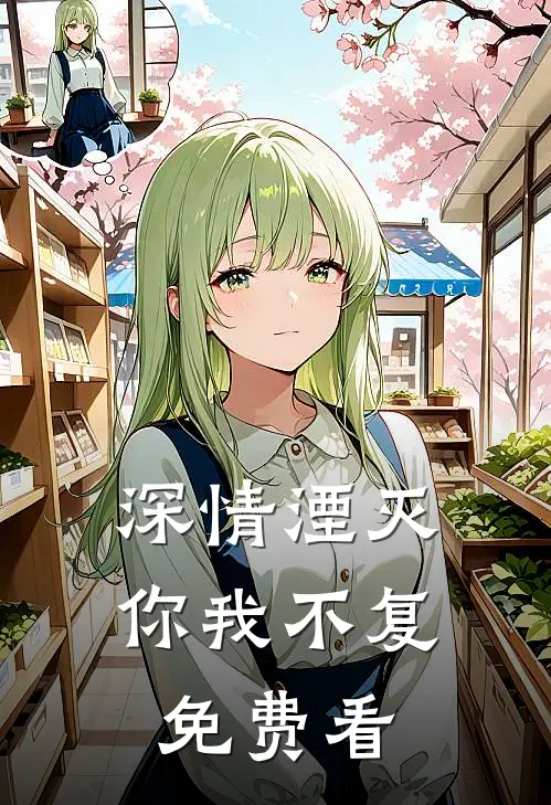 深情湮灭，你我不复免费看