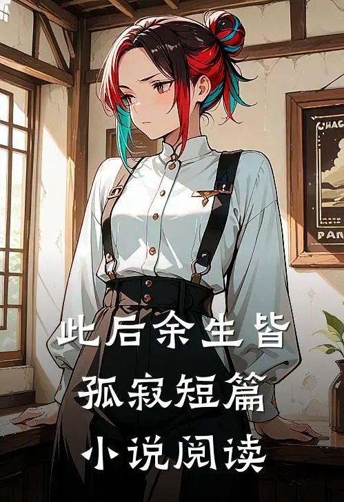 此后余生皆孤寂短篇小说阅读