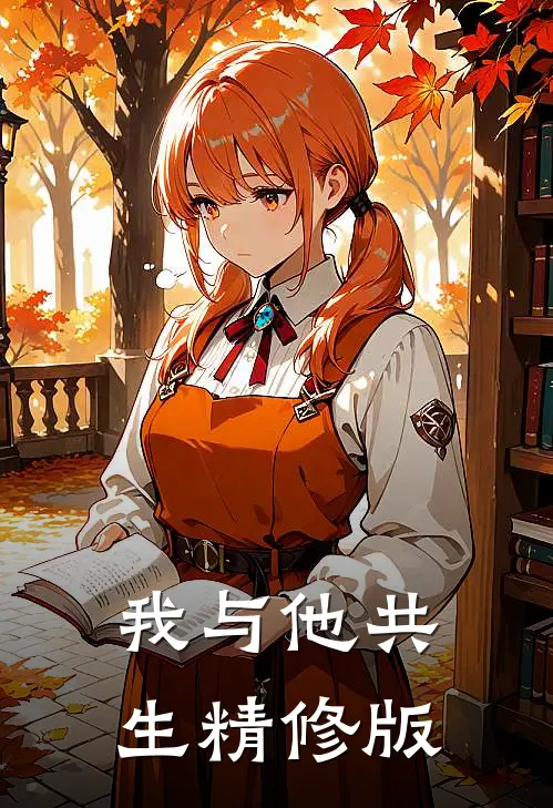 我与他共生精修版