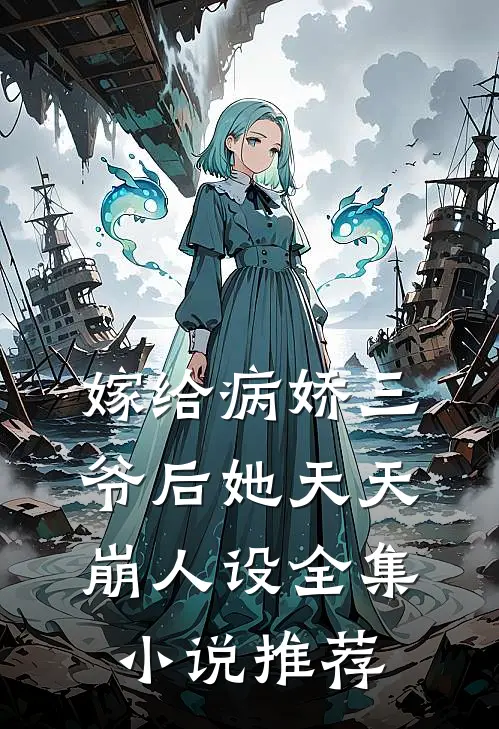 嫁给病娇三爷后她天天崩人设全集小说推荐