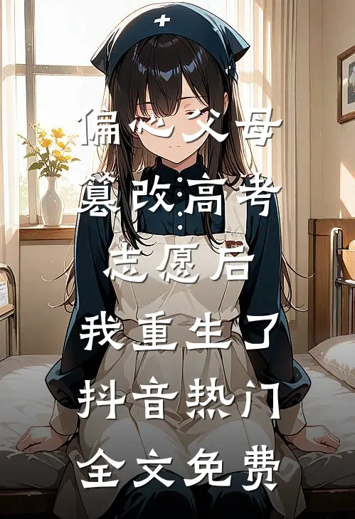 偏心父母篡改高考志愿后，我重生了抖音热门全文免费