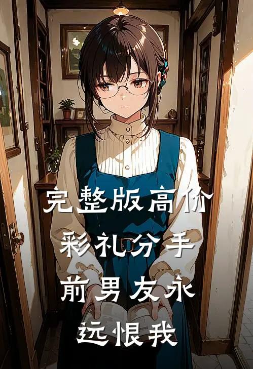 完整版高价彩礼分手,前男友永远恨我