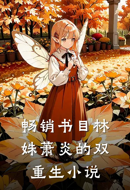 畅销书目林姝萧炎的双重生小说