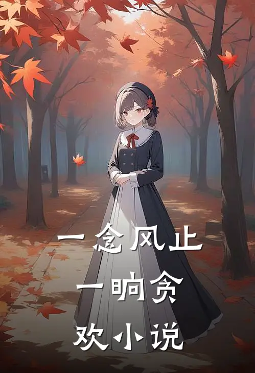 一念风止，一晌贪欢小说