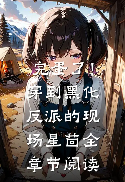 《完蛋了！穿到黑化反派的现场》星茴全章节阅读