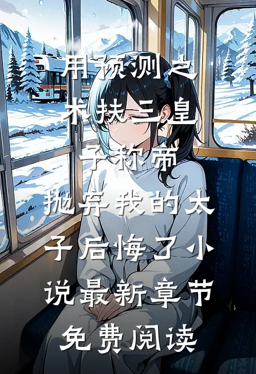 用预测之术扶三皇子称帝，抛弃我的太子后悔了小说最新章节免费阅读