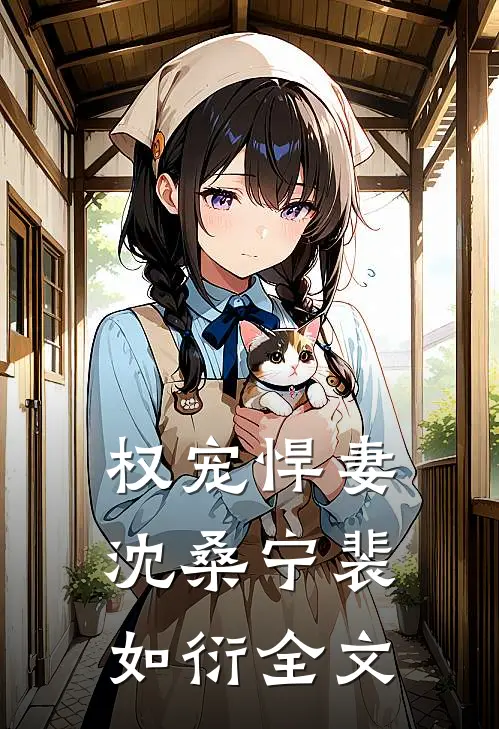 权宠悍妻沈桑宁裴如衍全文