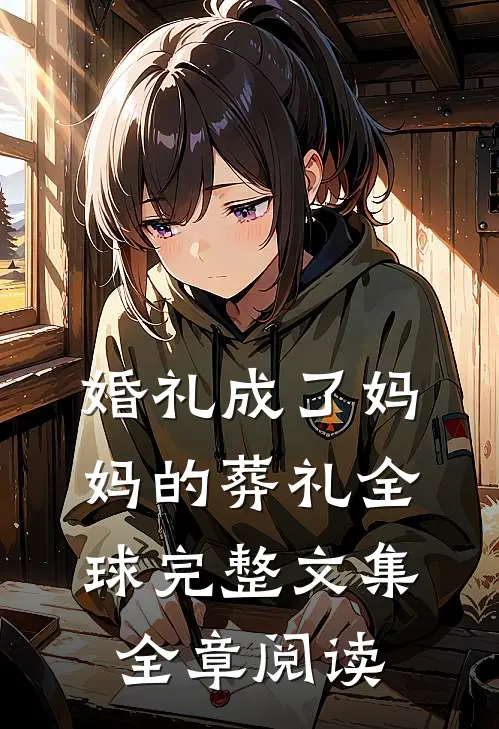 婚礼成了妈妈的葬礼全球完整文集全章阅读