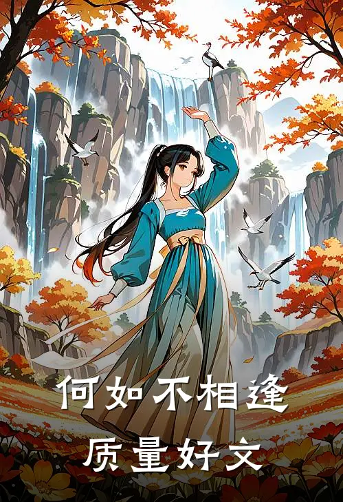 何如不相逢质量好文