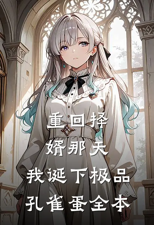重回择婿那天，我诞下极品孔雀蛋全本