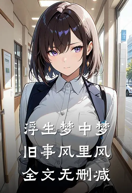浮生梦中梦，旧事风里风全文无删减