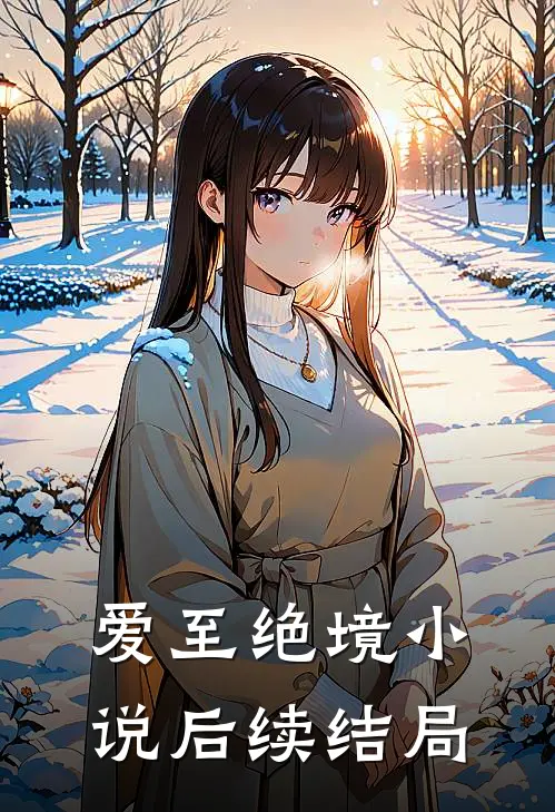 爱至绝境小说后续结局