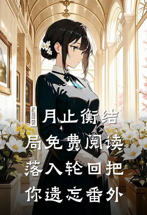 媞月止衡结局免费阅读落入轮回把你遗忘番外