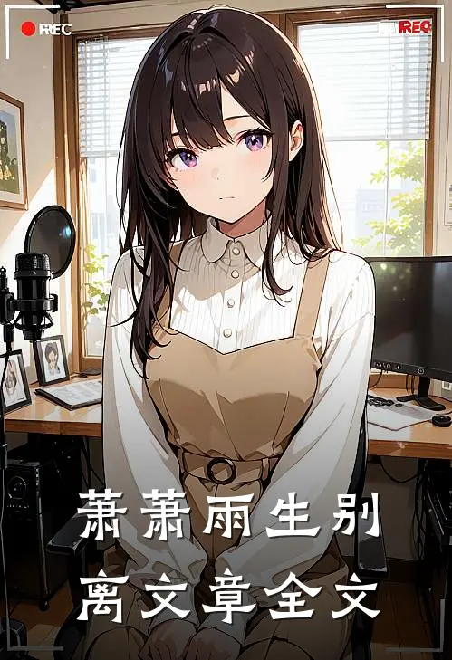 萧萧雨生别离文章全文