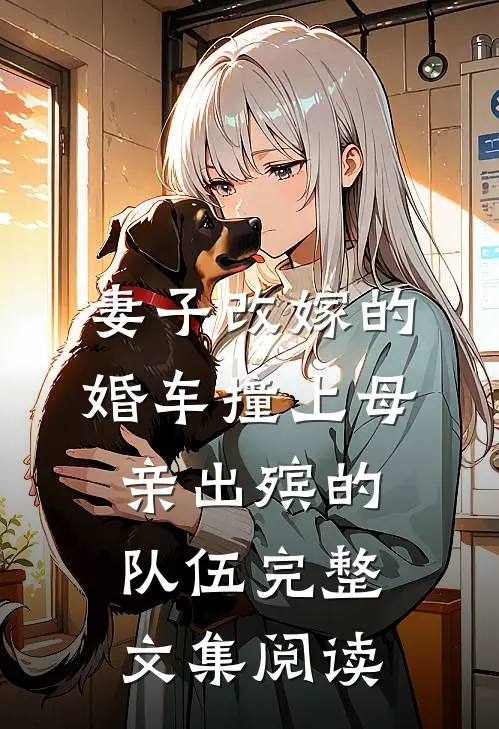 妻子改嫁的婚车撞上母亲出殡的队伍完整文集阅读