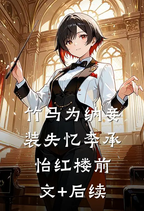 竹马为纳妾装失忆李承怡红楼前文+后续
