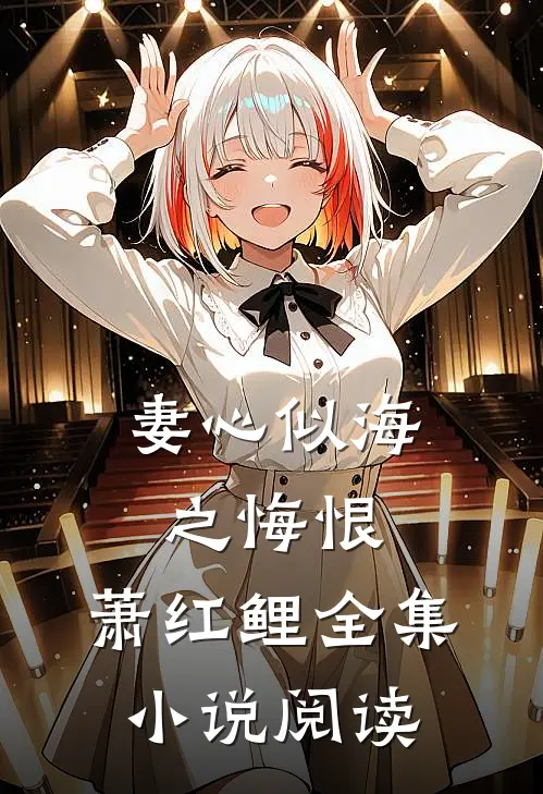 妻心似海之悔恨,萧红鲤全集小说阅读