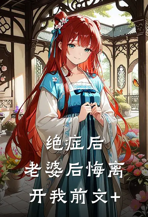 绝症后，老婆后悔离开我前文+