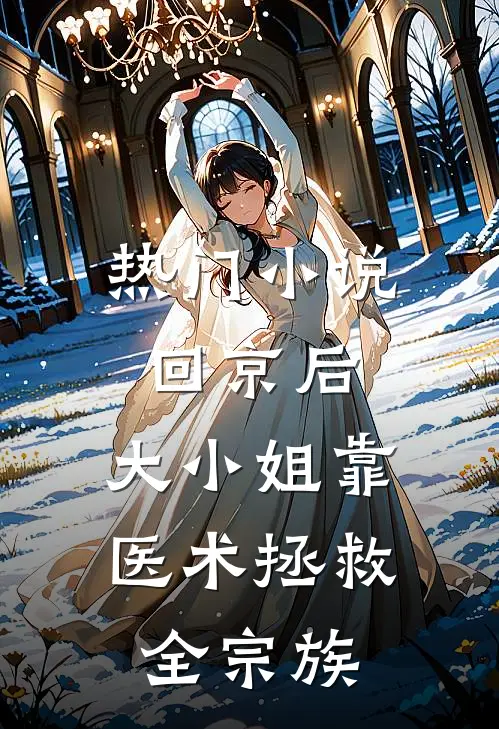 热门小说回京后，大小姐靠医术拯救全宗族