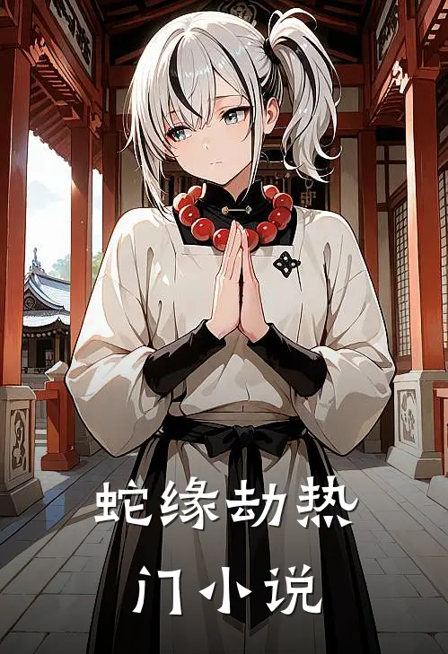 蛇缘劫热门小说
