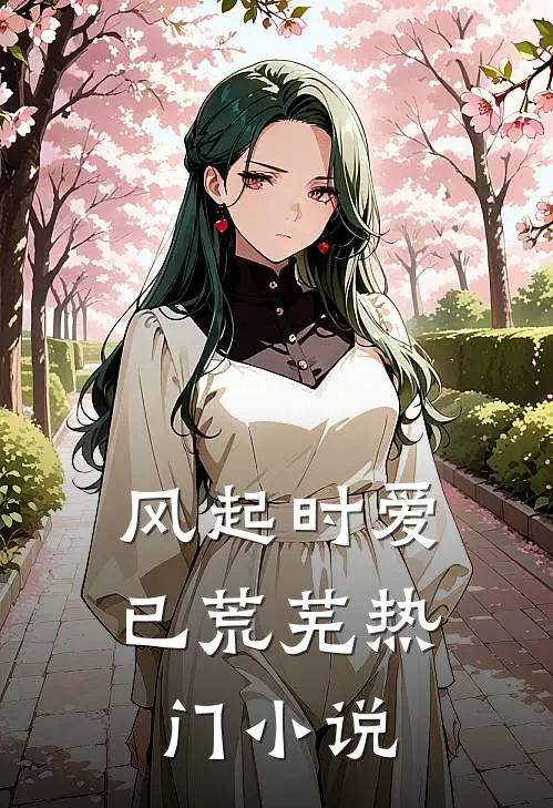 风起时爱已荒芜热门小说