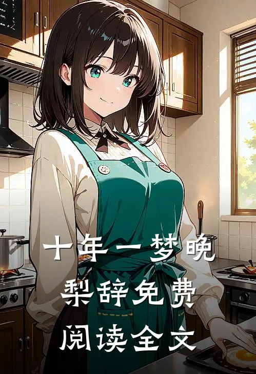 十年一梦晚梨辞免费阅读全文