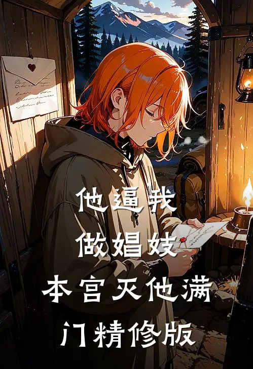 他逼我做娼妓，本宫灭他满门精修版